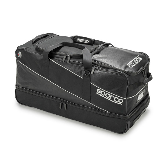 BOLSA VIAJE TROLLEY SPARCO UNIVERSE 110 LT