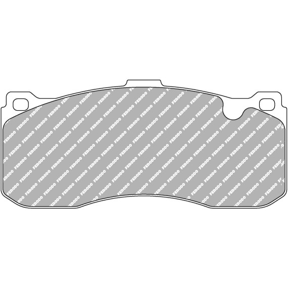 FERODO DS-PERFORMANCE BRAKE PADS