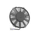 VENTILADOR SPAL 12V ASPIRADO