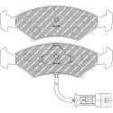 FERODO DS-PERFORMANCE BRAKE PADS