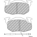 FERODO DS-PERFORMANCE BRAKE PADS