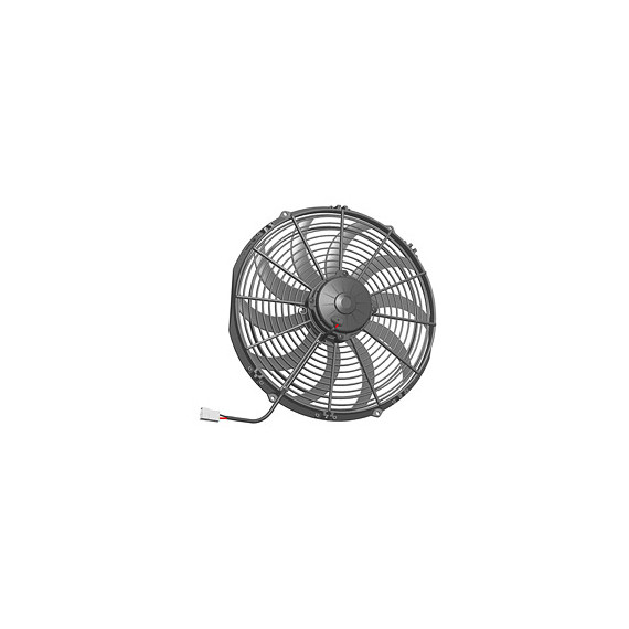 VENTILATEUR SPAL ASPIRANT