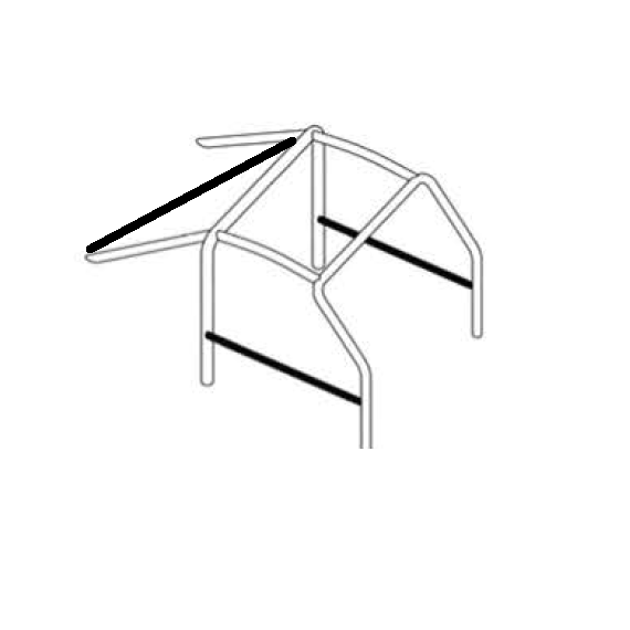 ARCEAU OMP CITROEN AX