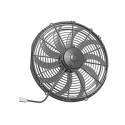 VENTILADOR SPAL 12V ASPIRADO