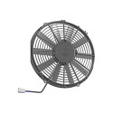 SPAL AIR FAN BLOWING