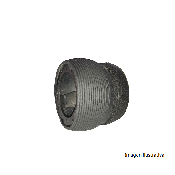 ADAPTATEUR VOLANT SPARCO ALFA / FIAT / LANCIA