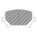 FERODO DS-PERFORMANCE BRAKE PADS