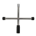 LLAVE DE RUEDAS INOX