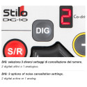 STILO DG-10 INTERCOM UNIT