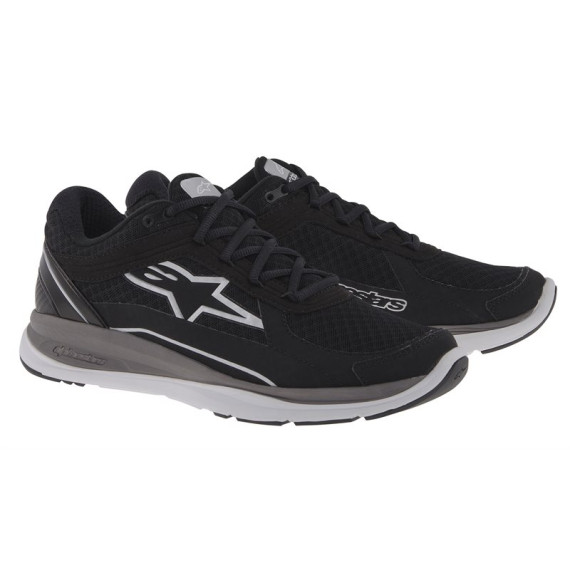 ZAPATILLAS ALPINESTARS 100 RUNNING