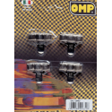 OMP SPRING-PENCLIP