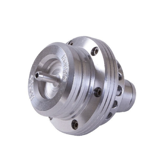 FORGE Dump valve for NISSAN