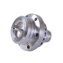 FORGE Dump valve for NISSAN