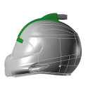 SISTEMA DE VENTILACION PARA CASCO ST4/ST5