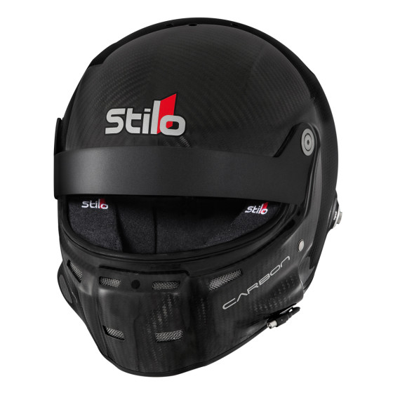 CASQUE STILO ST5GT CARBONE