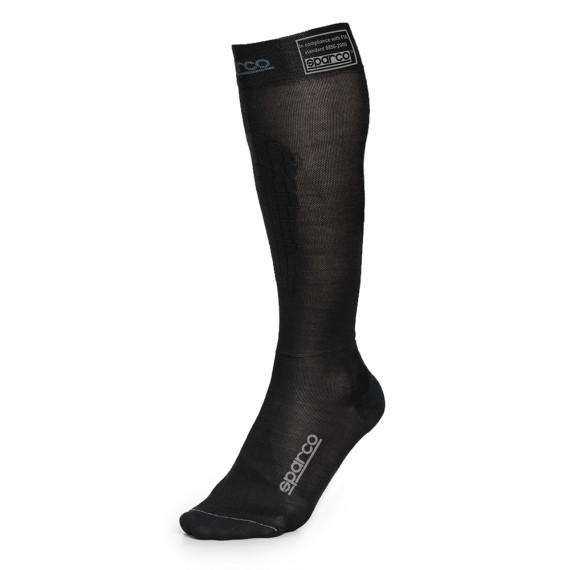 LONG SOCKS SPARCO COMPRESSION SHIELD RW-9