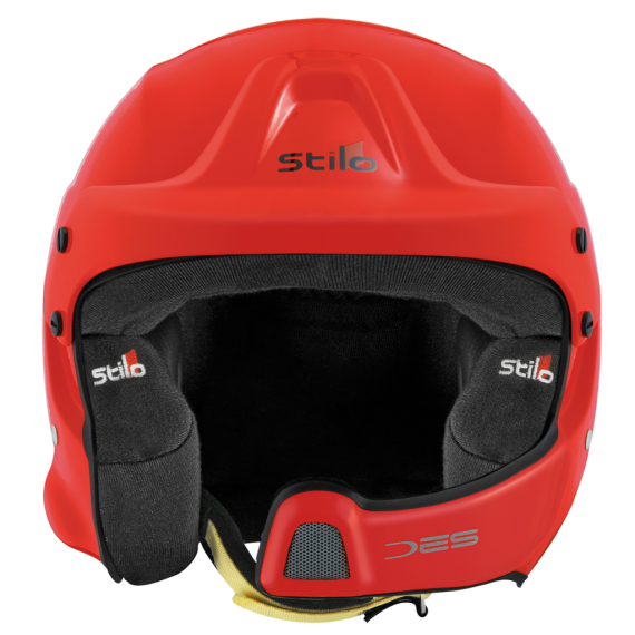 CASCO STILO WRC DES OFFSHORE SIN CLIPS DE HANS