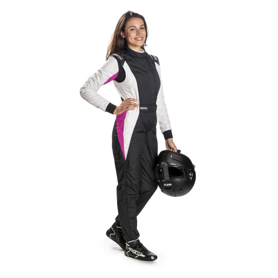 SPARCO COMPETITION+ LADY FIA SUIT