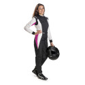 SPARCO COMPETITION+ LADY FIA SUIT