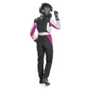 SPARCO COMPETITION+ LADY FIA SUIT