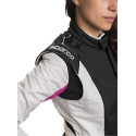 SPARCO COMPETITION+ LADY FIA SUIT