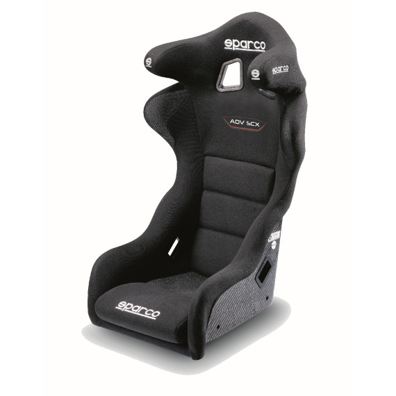 SPARCO ADV SCX SEAT