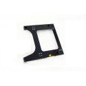 SEAT MOUNT SUBFRAME OMP ALFA MITO/FIAT GRANDE (LEFT SIDE)