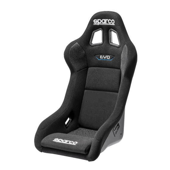 ASIENTO SPARCO EVO QRT