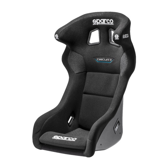 SIÈGE SPARCO CIRCUIT II QRT