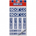 HOJA DE ADHESIVOS SPARCO