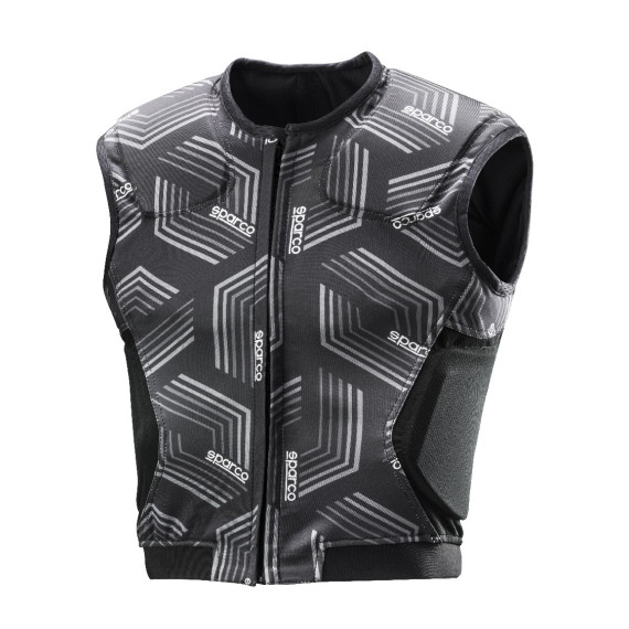 SPARCO SJ PRO K-3 RIBS PROTECTION VEST