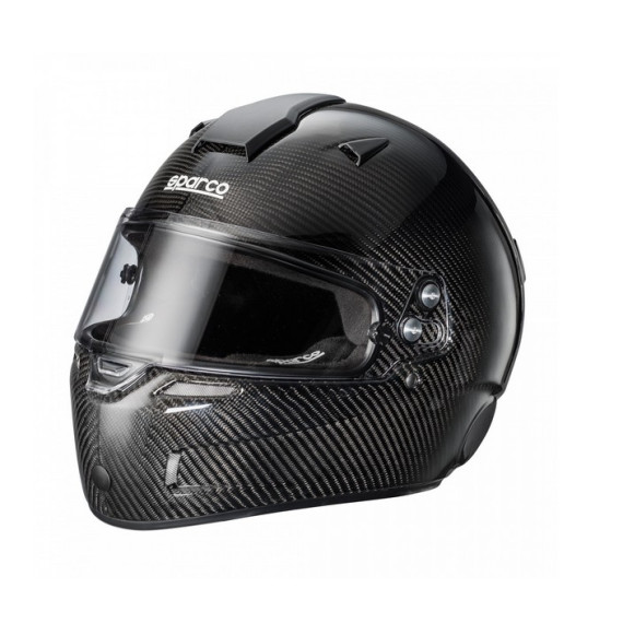 CASQUE SPARCO AIR KF-7W CARBONE