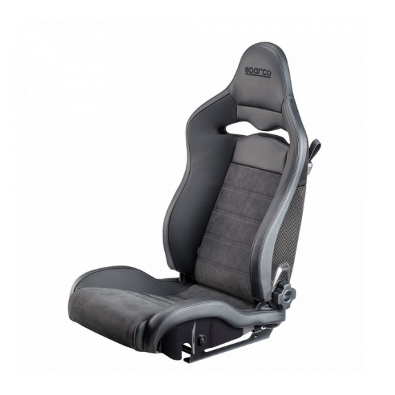 SPARCO SPX RECLINING SEAT