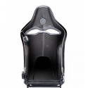 SPARCO SPX RECLINING SEAT