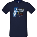 CAMISETA SPARCO TRACK