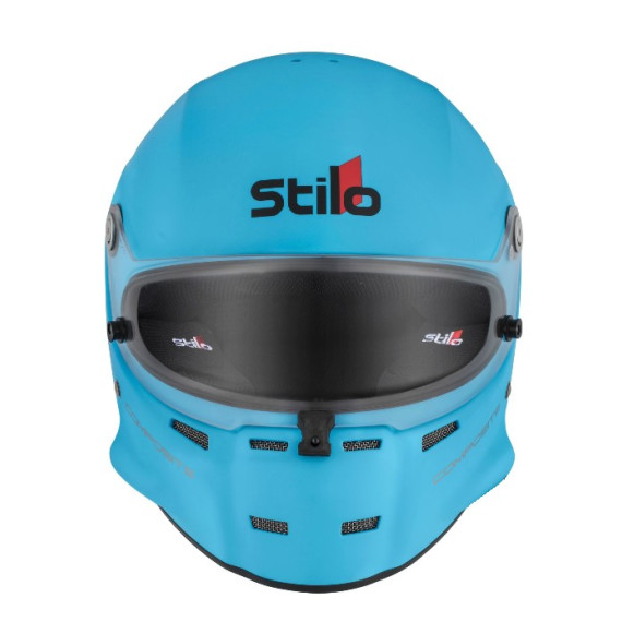 CASCO STILO ST5FN COMPOSITE KARTING OBS