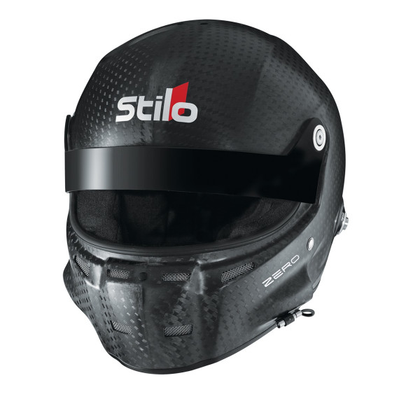 CASQUE STILO ST5GT ZERO 8860