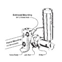 Tilton Proportioning Valve