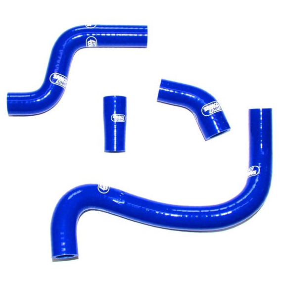 SAMCO REPLACEMENT HOSE KIT ANCILLARY ESCORT COSWORTH YBT92