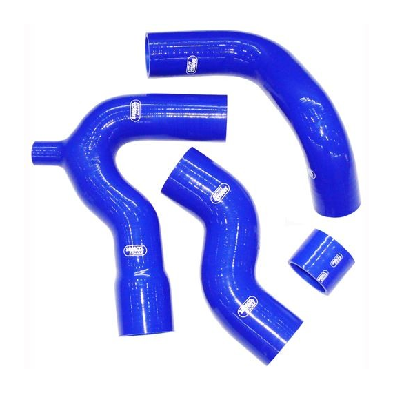 SAMCO REPLACEMENT HOSE KIT TURBO ESCORT MK4 RS TURBO SERIES