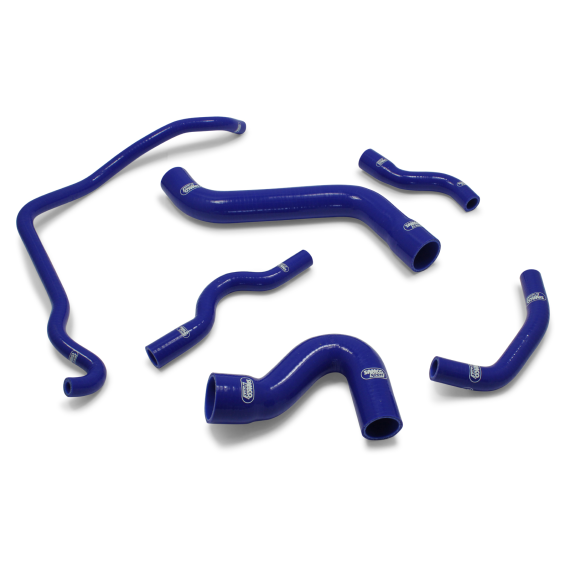 SAMCO REPLACEMENT HOSE KIT COOLANT CORSA B - 1.4 8V SRI (