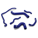 KIT DURITE SILICONE SAMCO COOLANT CORSA B - 1.4 8V SRI (C