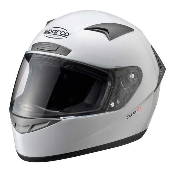 CASCO SPARCO CLUB X-1 (NO FIA)