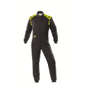 OMP FIRST-S SUIT FIA 8856-2018