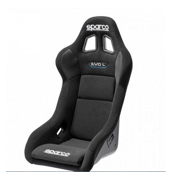 SEAT SPARCO EVO L QRT