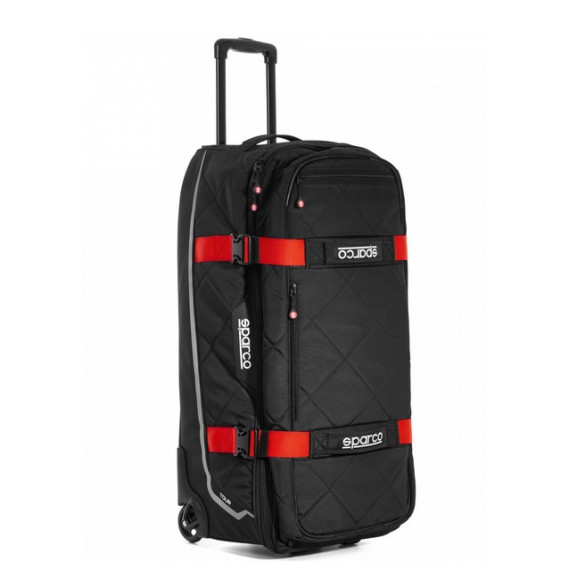 SPARCO STAGE RUCKSACK