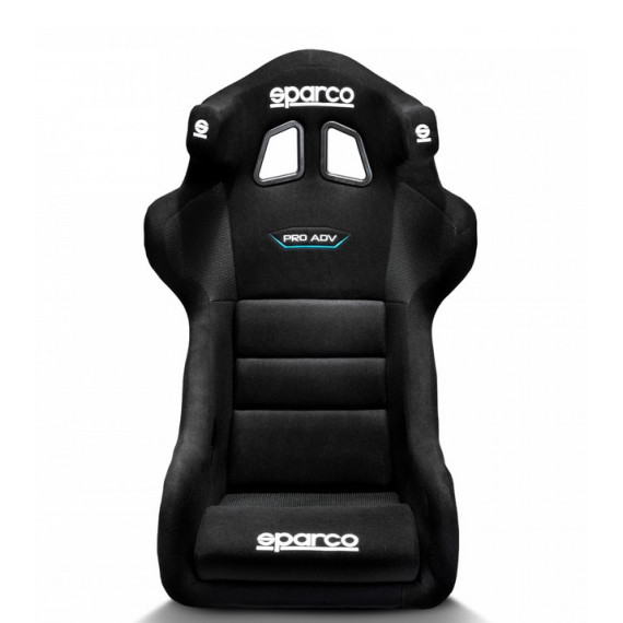 ASIENTO SPARCO PRO-ADV QRT