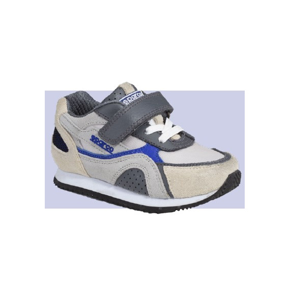 ZAPATILLAS SPARCO SH-17 KID