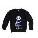 SUDADERA BABY RACER