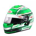 CASCO BELL KC7-CMR VENOM GREEN CMR2016 OBS